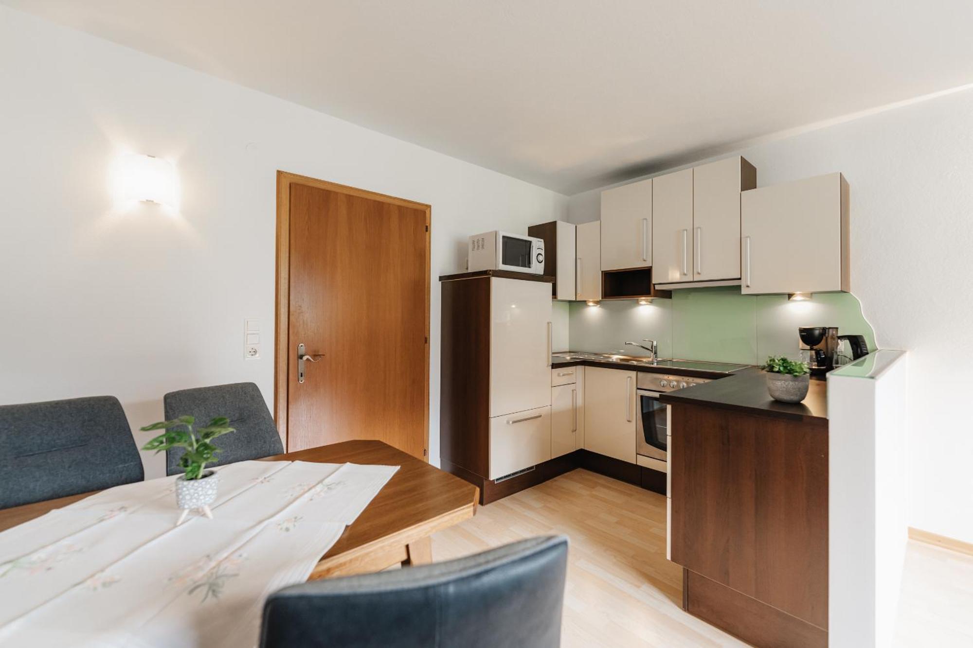 Alpenzeit Zillertal Apartments Zell am Ziller Cameră foto