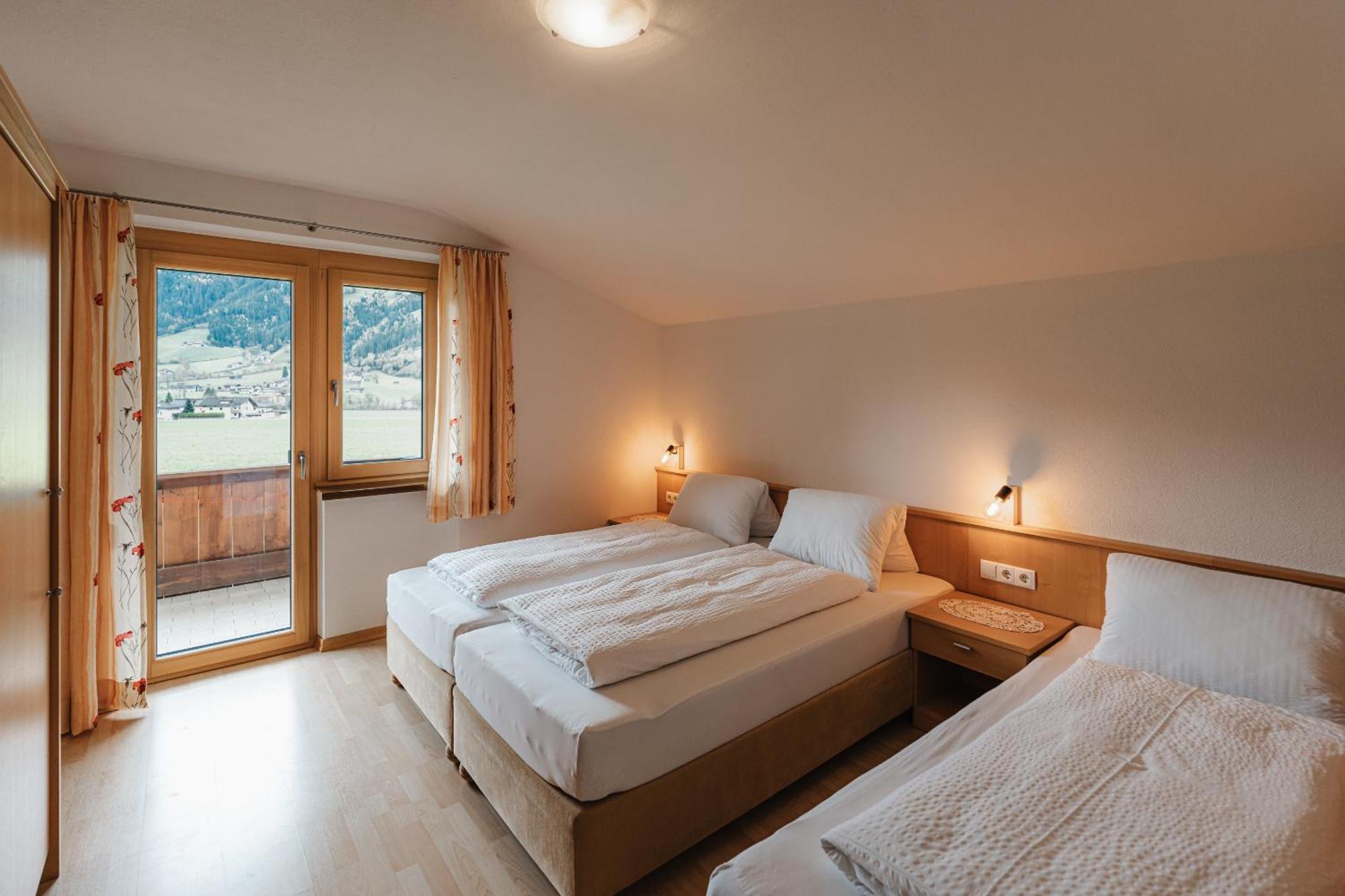 Alpenzeit Zillertal Apartments Zell am Ziller Cameră foto