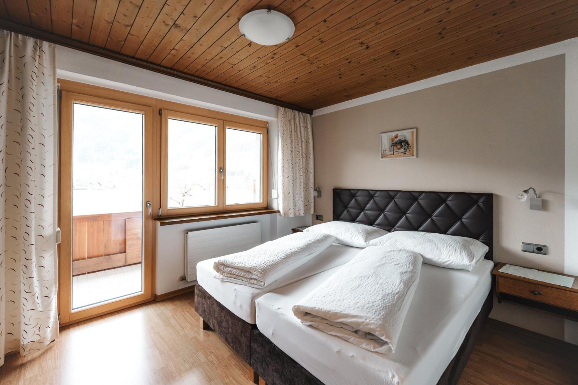 Alpenzeit Zillertal Apartments Zell am Ziller Cameră foto