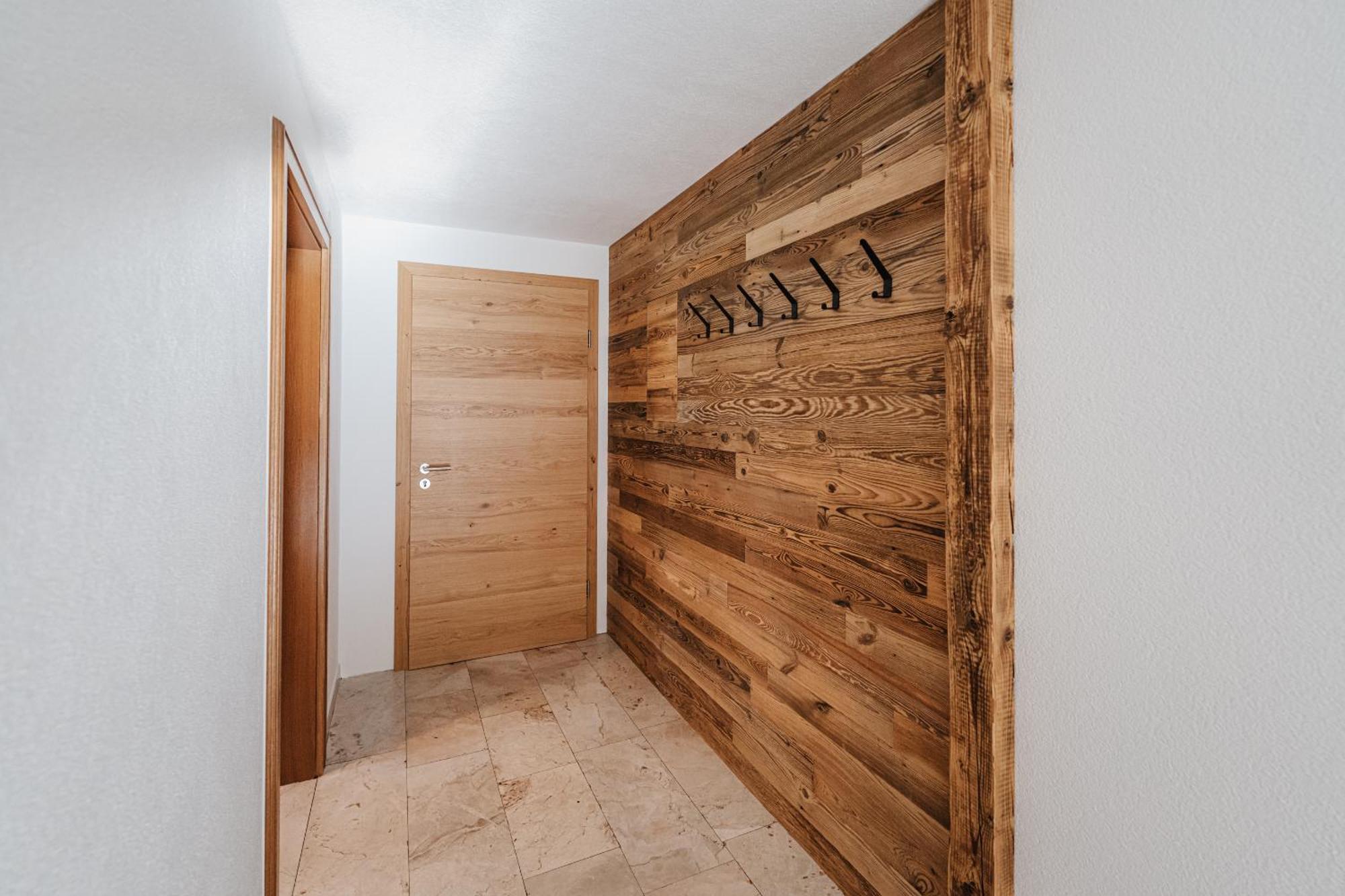 Alpenzeit Zillertal Apartments Zell am Ziller Cameră foto