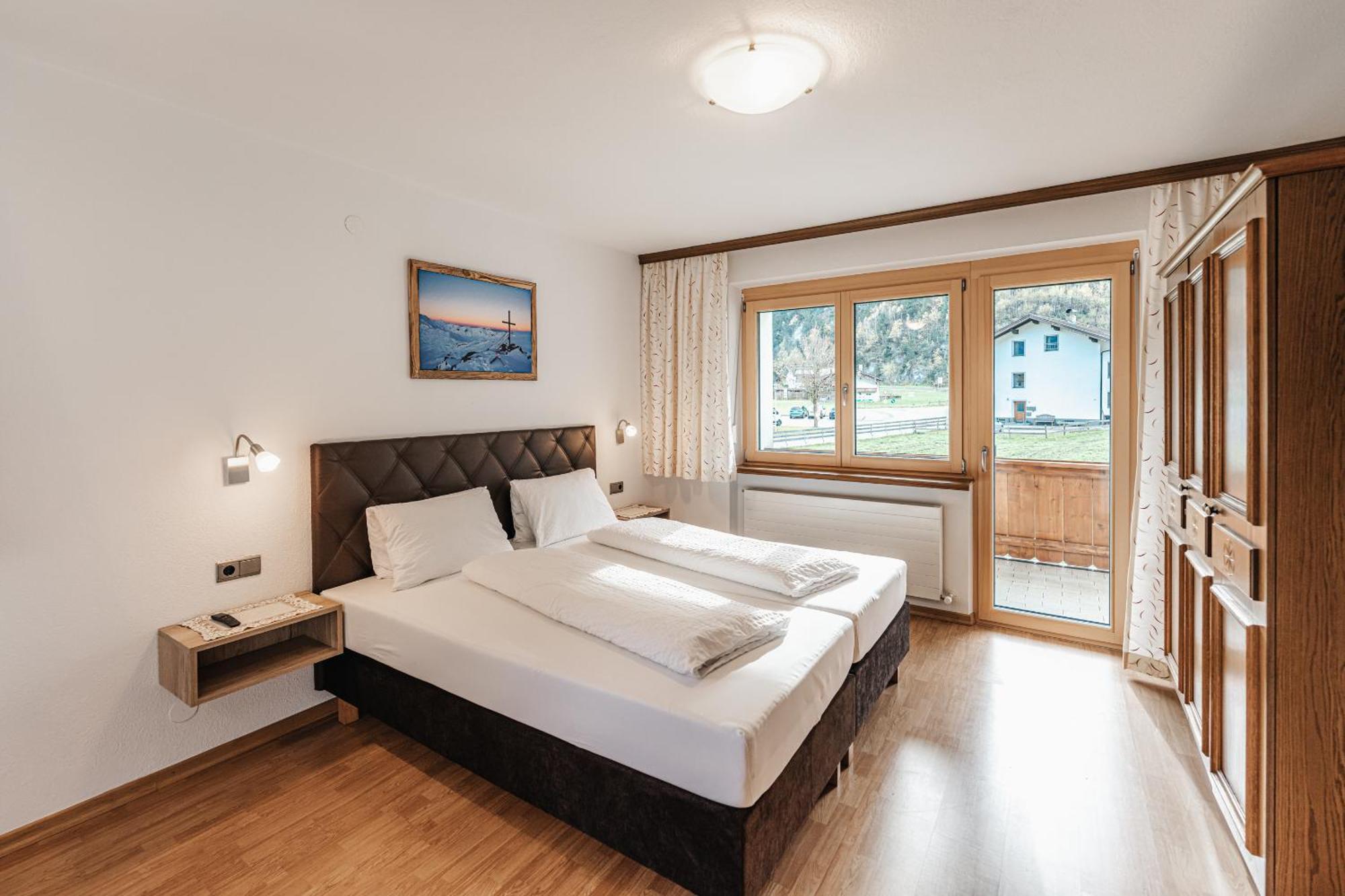 Alpenzeit Zillertal Apartments Zell am Ziller Cameră foto