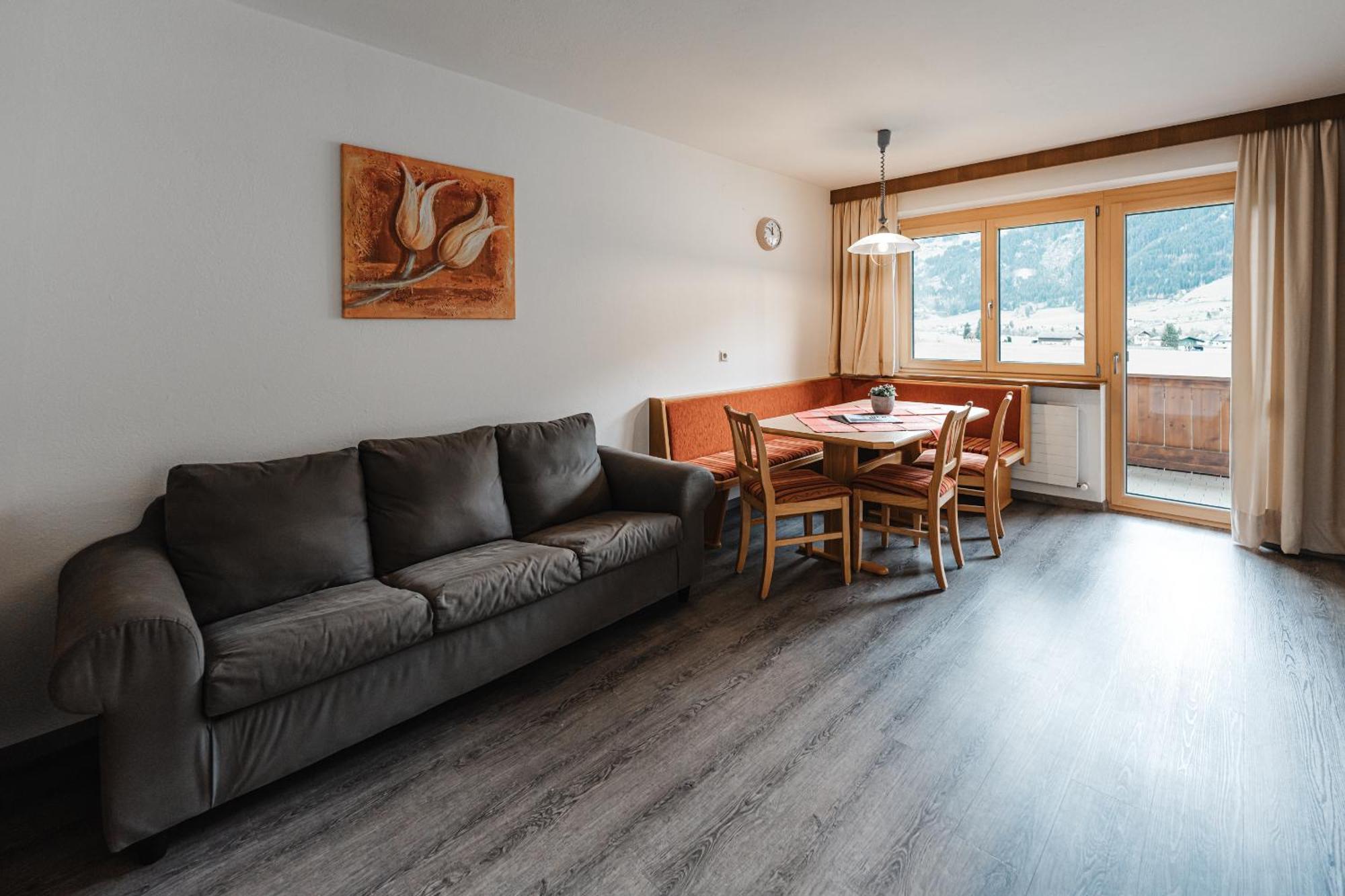 Alpenzeit Zillertal Apartments Zell am Ziller Cameră foto